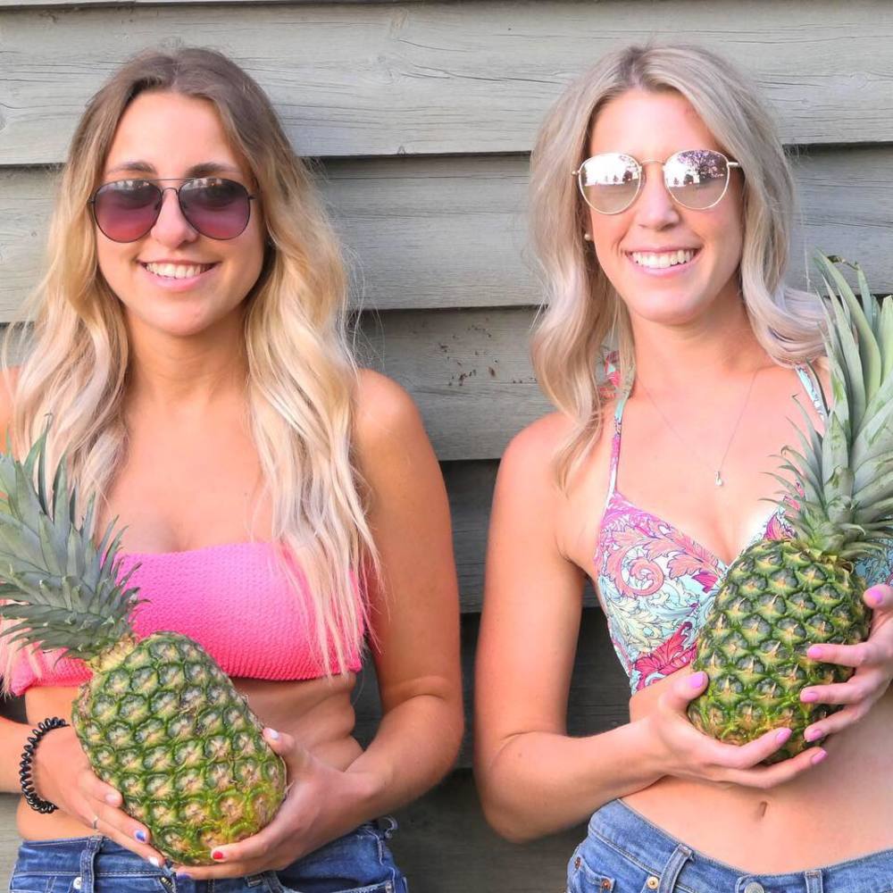 Meet your Posher, Nikki